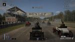 A screenshot from Gran Turismo 4 but the cars are from 1910s
